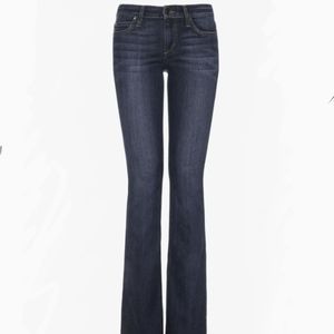 Joe's The Provocateur Petite Bootcut in AIMI